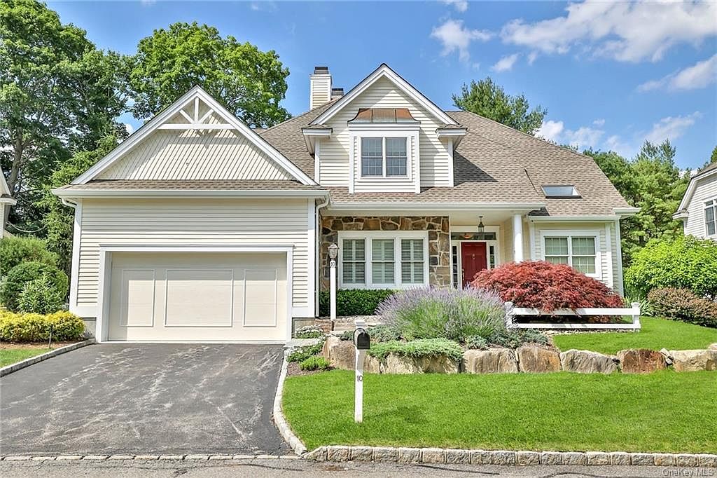 10 Birdsall Farm Drive, Armonk, NY 10504 Zillow