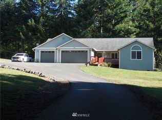 686 Eufaula Heights Rd, Longview, WA 98632