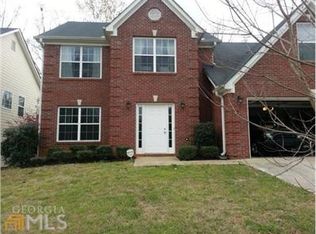 100 Makenna Dr, Hampton, GA 30228