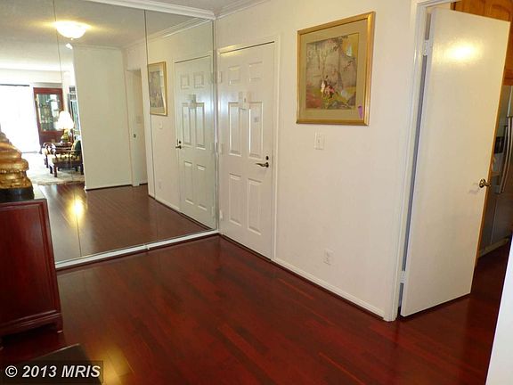 2nd image of 5902 Mount Eagle Dr APT 418