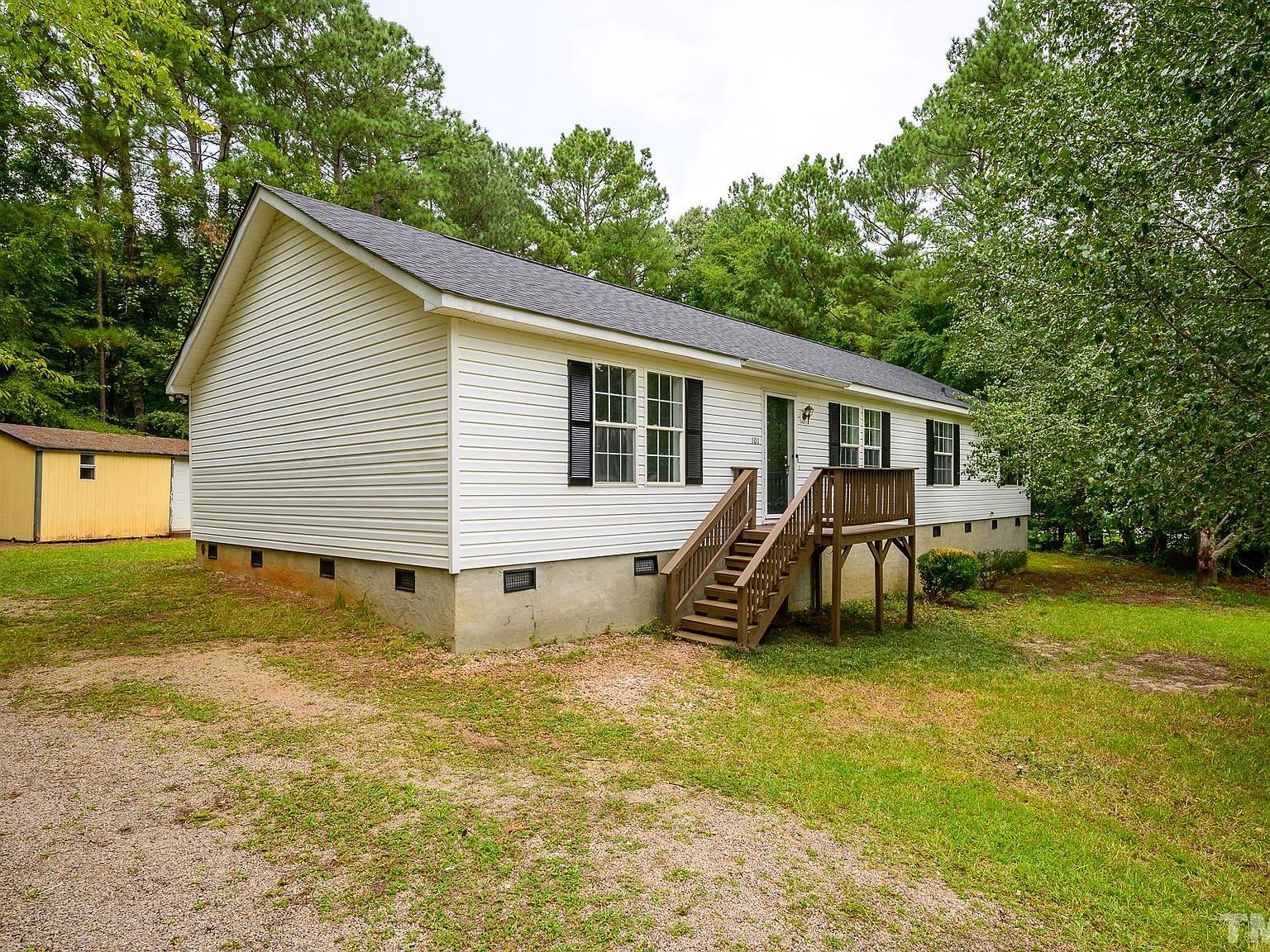 101 Mohican Dr, Louisburg, NC 27549 Zillow