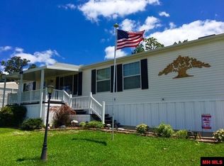 72 Harold Pl, Mountain Home, AR 72653