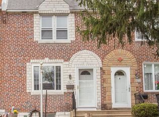 1057 Stratford Rd, Glenolden, PA 19036