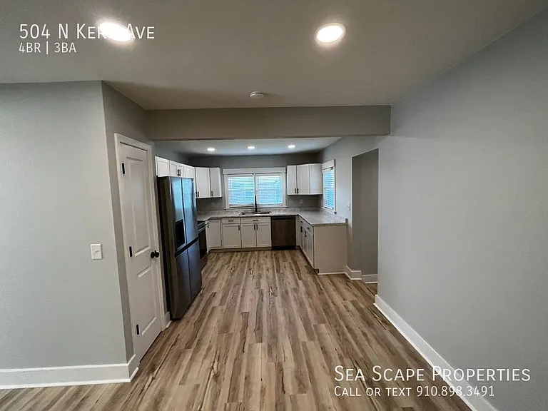 504 N Kerr Ave — Photo 33