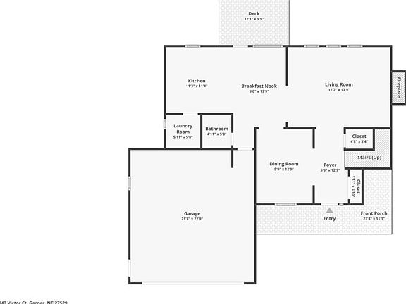 2nd image of this home