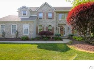 4456 Loraine Ln, Bethlehem, PA 18017