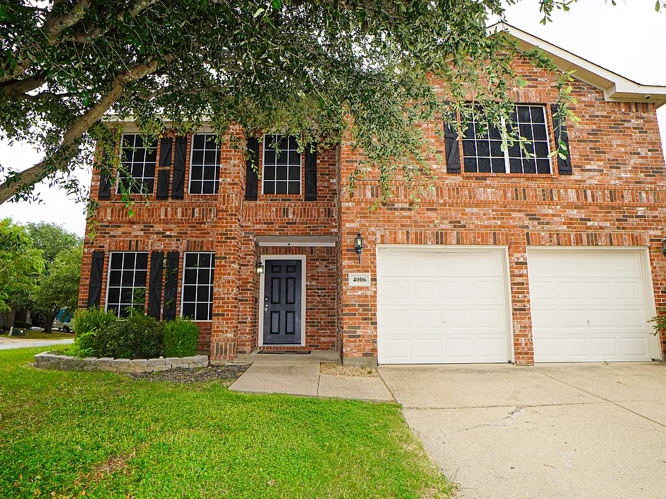 4006 Collin Ct