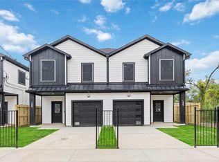 6726 Paris St #A-B, Houston, TX 77021