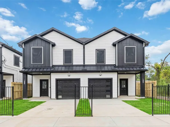 6736 Paris St #A/b, Houston, TX 77021