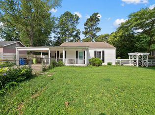 2510 Springhill Ave, Raleigh, NC 27603