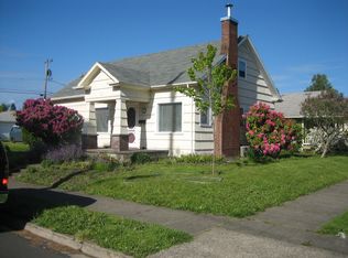 411 6th St, Springfield, OR 97477