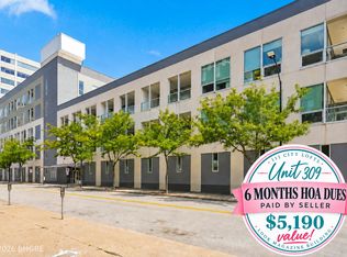 111 10th St Unit 309, Des Moines, IA 50309