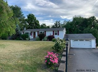 4 Harris Ave, Troy, NY 12180