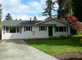 12116 SE 71st Pl, Renton, WA 98056
