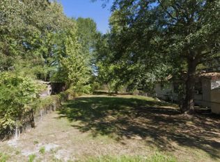 2407 King St, Pine Bluff, AR 71601