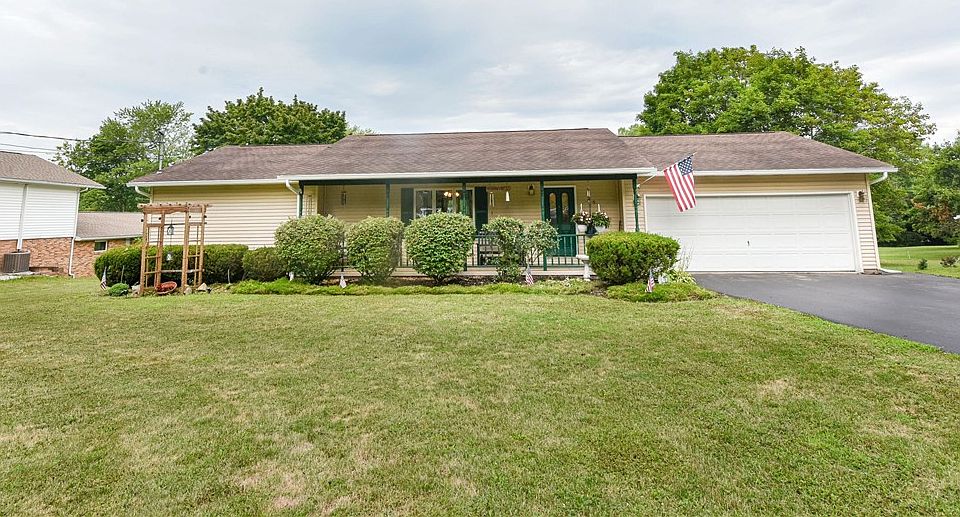 263 North Ave, Avon, NY 14414 Zillow