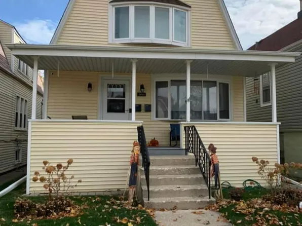 5631 N Parkside Ave, Chicago, IL 60646