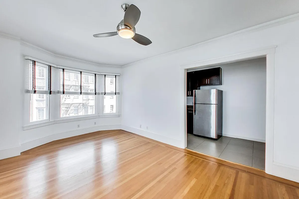 #505 - 701 Taylor St