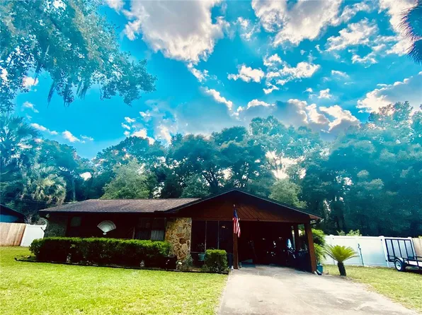 2922 NE 6th Ave, Ocala, FL 34479