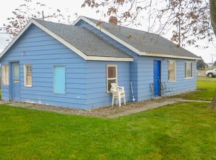 6441 Van Belle Rd, Sunnyside, WA 98944