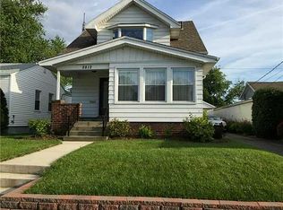 2812 118th St, Toledo, OH