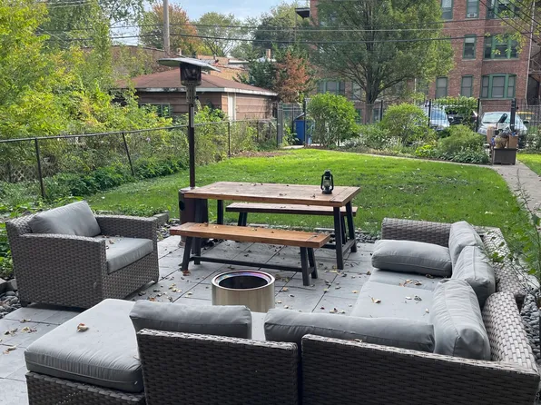 5435 S Woodlawn Ave APT 2, Chicago, IL 60615