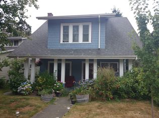 2743 46th Ave SW, Seattle, WA 98116