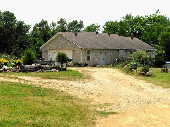 266 Mack Rd, Ravenden, AR 72459