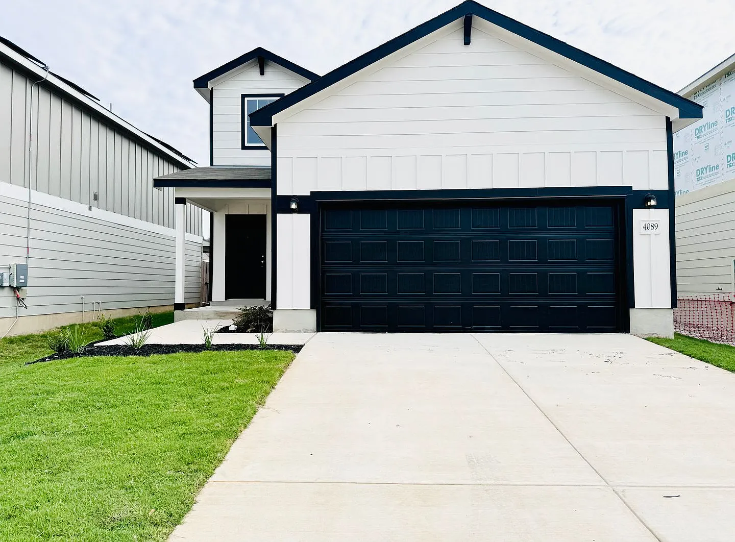 4089 Lily Glade, Seguin Tx — Photo 1