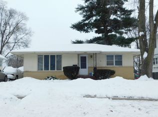 731 Sandahl Ave, Des Moines, IA 50316