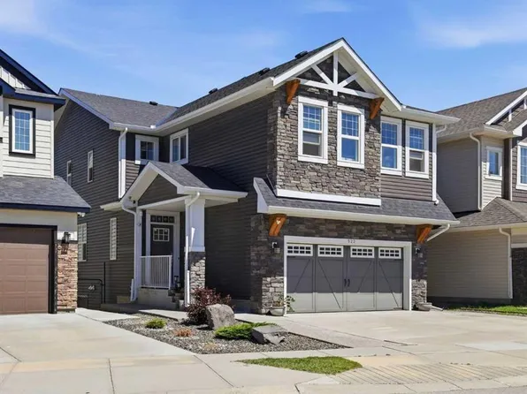 522 SW Sherwood Blvd NW, Calgary, AB T3R 0Y6