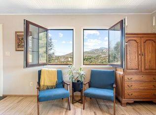 10172 Boulder Creek Rd, Descanso, CA 91916