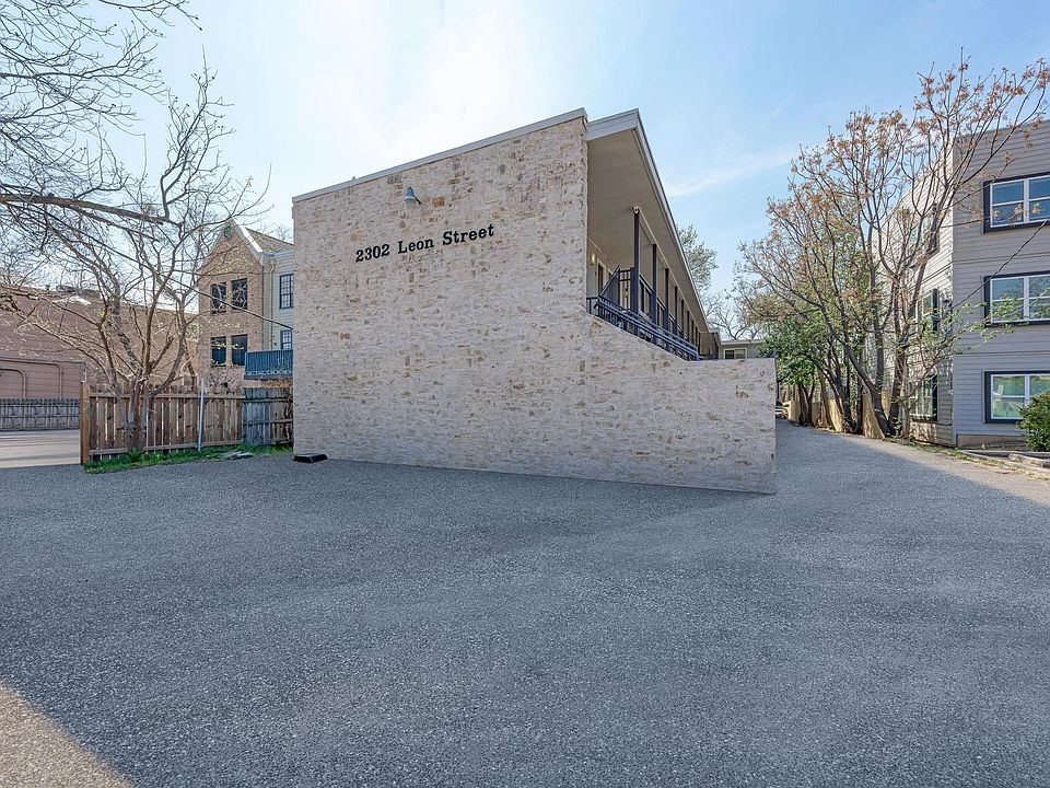 1st image of 2302 Leon St APT 1