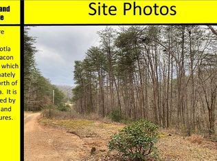 Judd Duvall Ln, Franklin, NC 28734