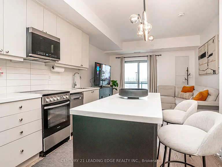 55 Clarington Blvd #212 — Photo 11