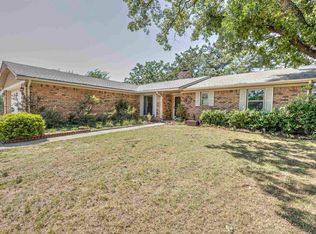280580 State Highway 53, Comanche, OK 73529
