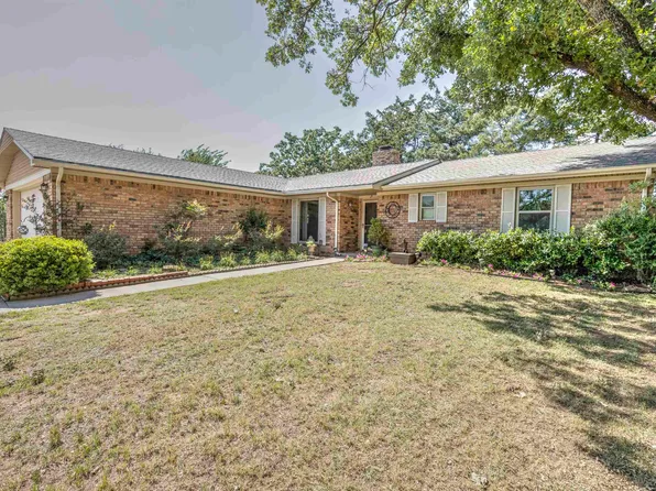 280580 State Highway 53, Comanche, OK 73529