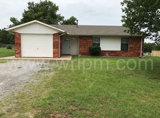 417 SE 7th St, Blanchard, OK 73010