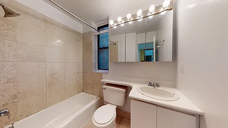 Rented by Bond New York