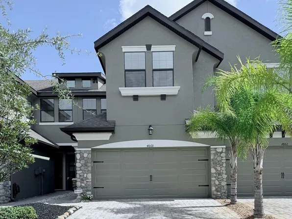 4868 Wandering Way, Wesley Chapel, FL 33544