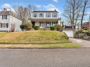 1313 Boundary St, Aliquippa, PA 15001