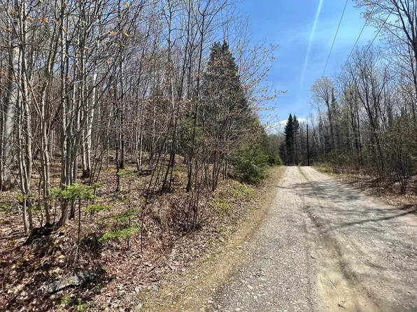 - Back Farm Road, Clarksville, NH 03592
