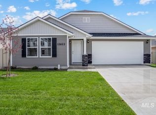 17139 N Thomas Paine Way, Nampa, ID 83687