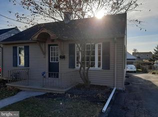 176 N Hart St, Manheim, PA 17545