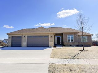 339 York STREET #Lt66, Union Grove, WI 53182