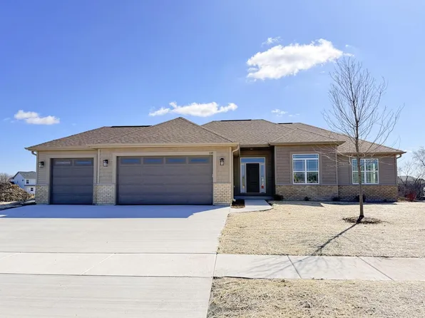 339 York STREET #Lt66, Union Grove, WI 53182