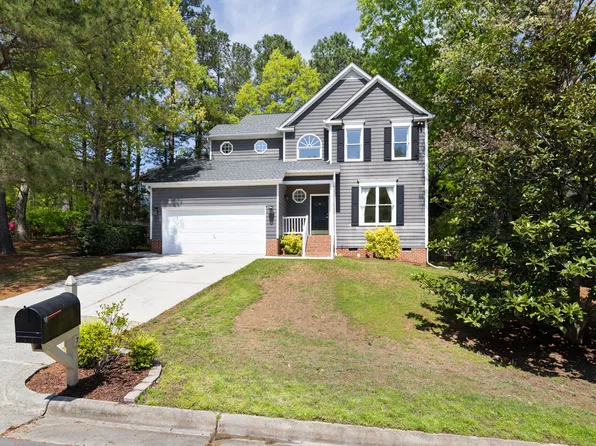 7 Wythebrook Ln, Durham, NC 27713