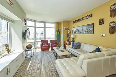 Sold by Brown Harris Stevens