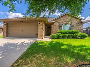 2228 NW 198th St, Edmond, OK 73012