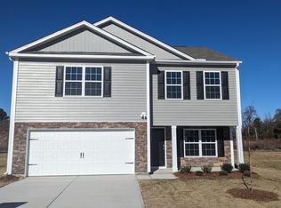 111 Grove Ln, Goldsboro, NC 27534